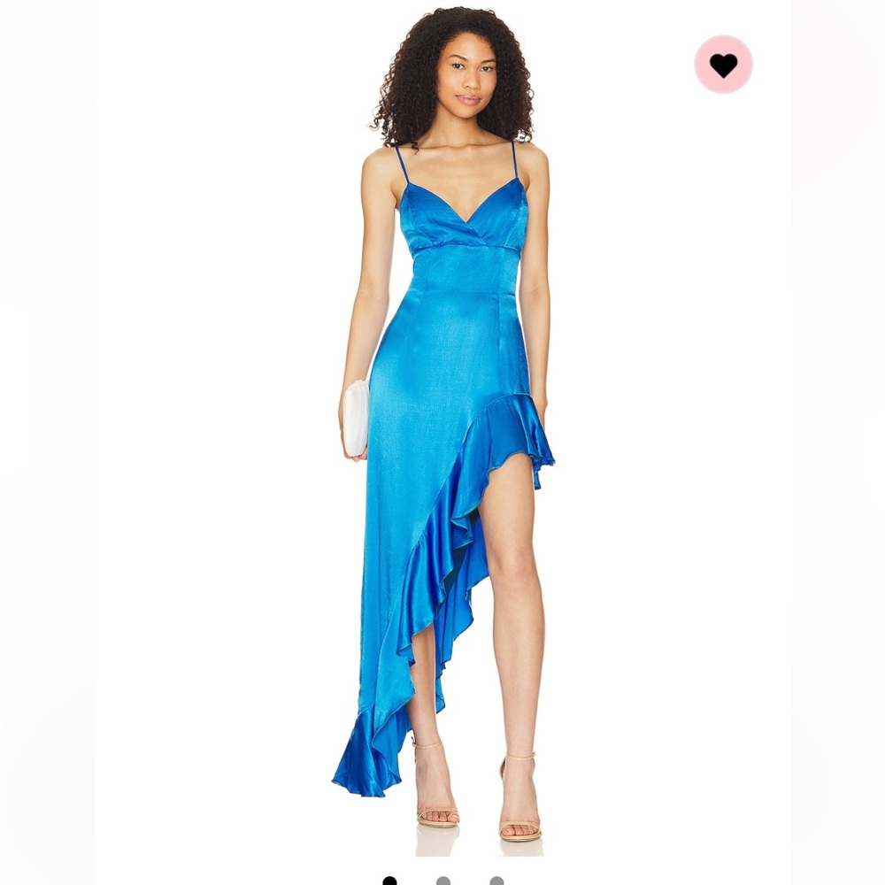 Bardot dress size small